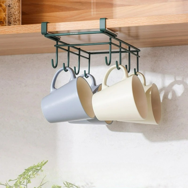 Smart LED Coffee Cup Rack Touc – Tech Accessories Storage recenzja i cena
