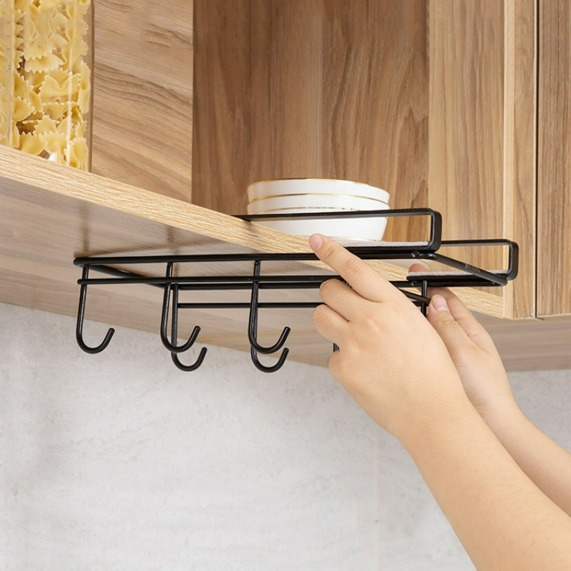 Smart LED Coffee Cup Rack Touc – Tech Accessories Storage recenzja i cena
