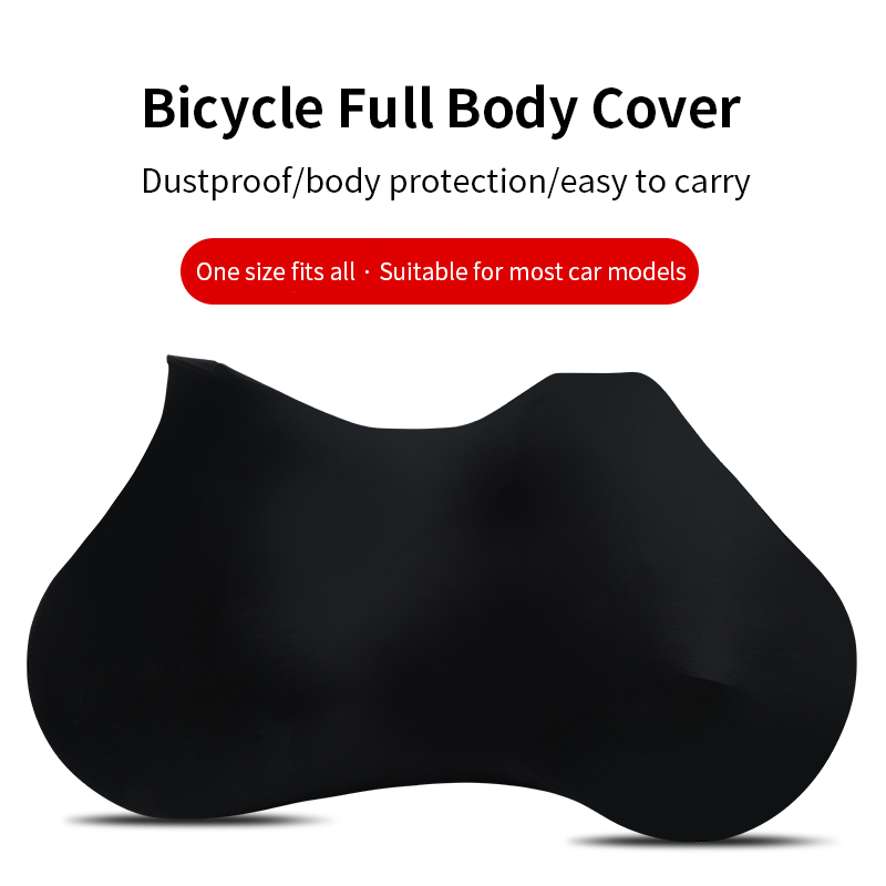 Bike All Protector Cover MTB B – Tech Accessories Bag recenzja i cena