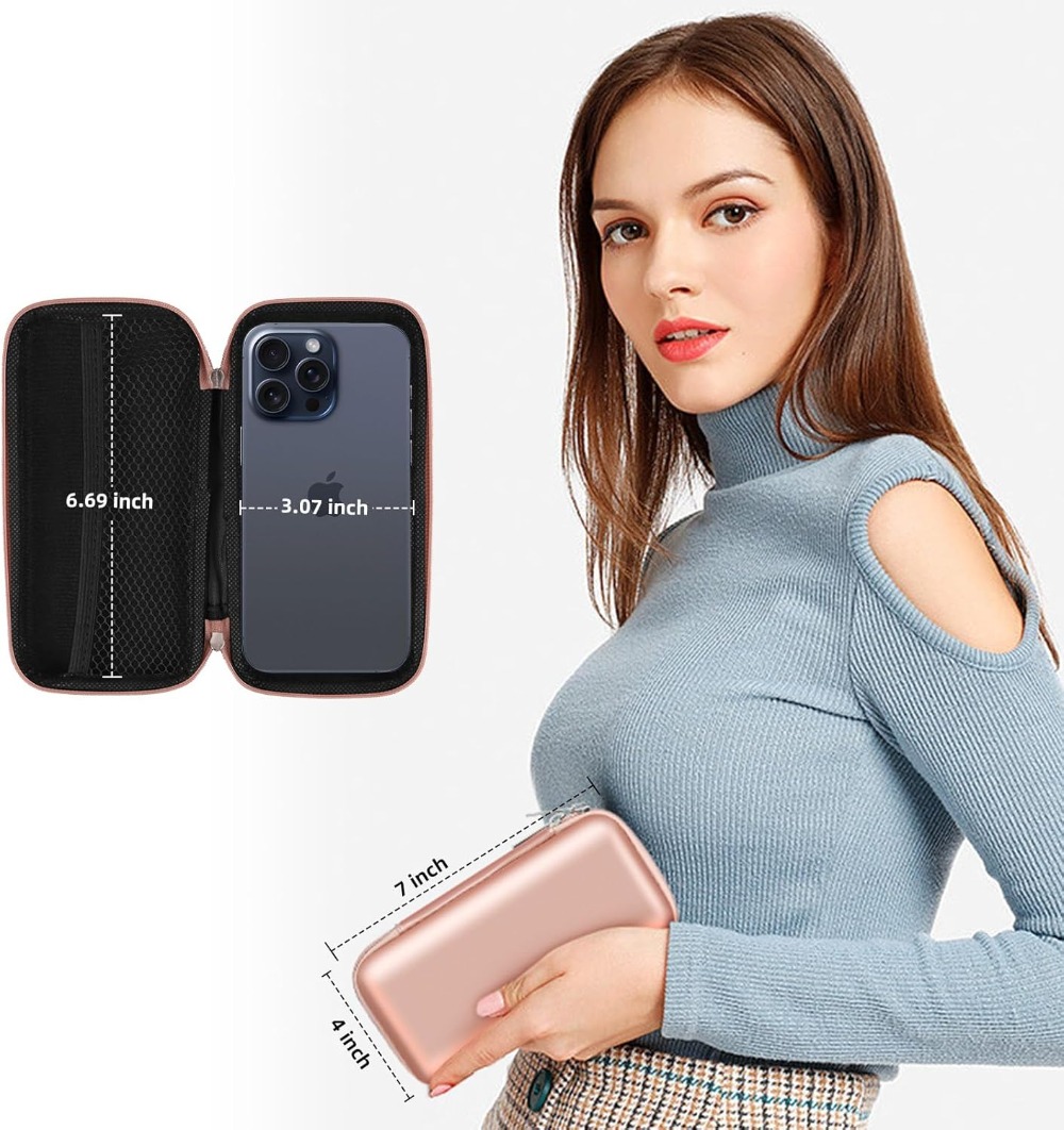 Travel Essential Electronics O – Tech Accessories Bag recenzja i cena