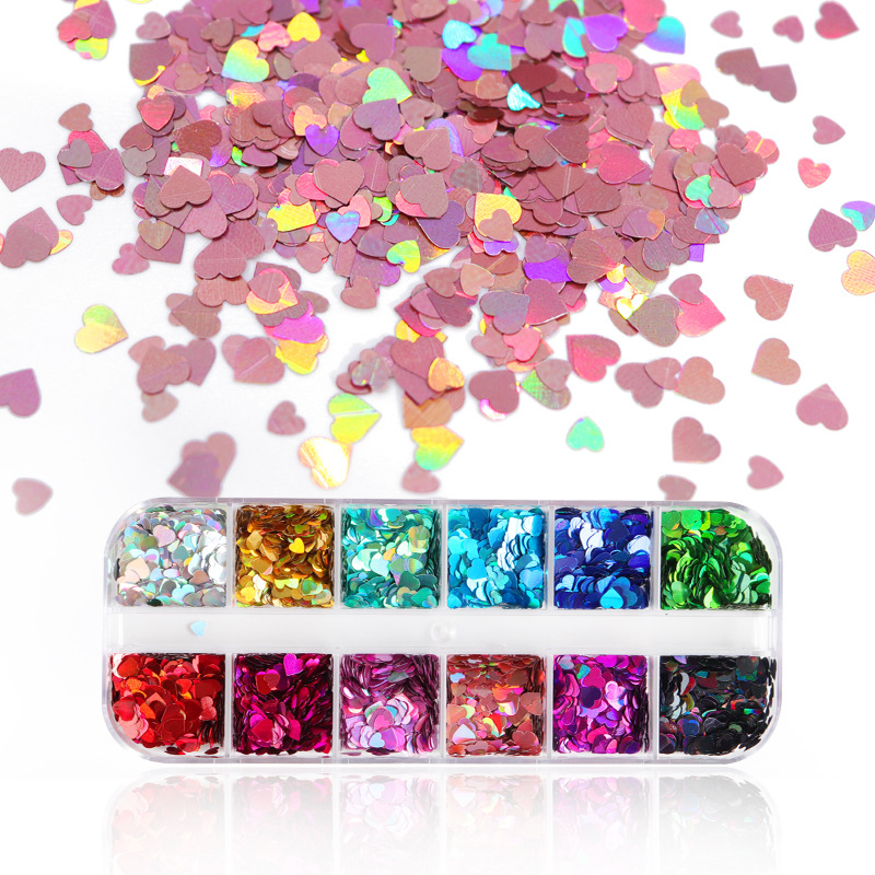 Mix Color Fluorescent Butterfl – I Tech Accessories recenzja i cena