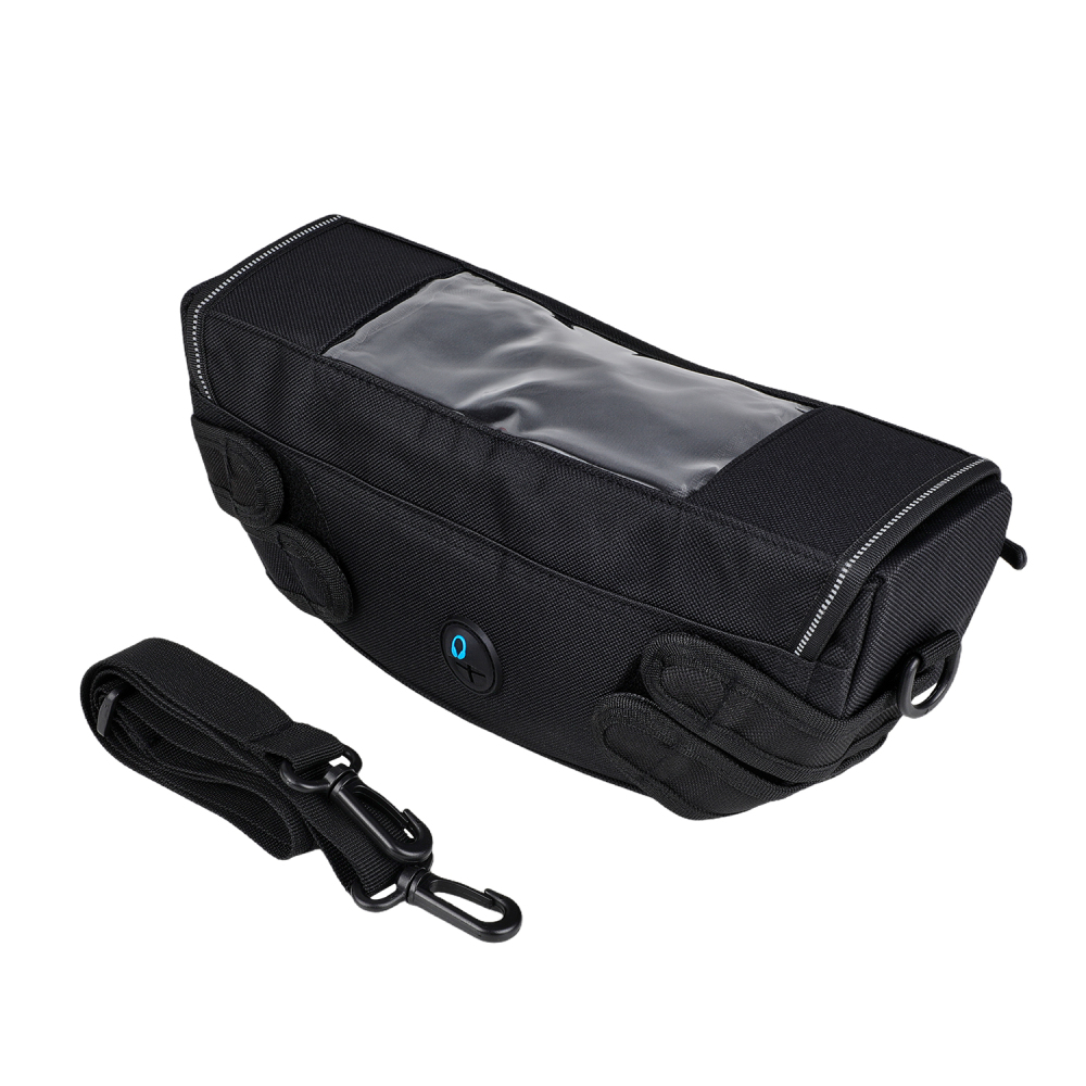 Motorcycle Accessories Conveni – Tech Accessories Bag recenzja i cena