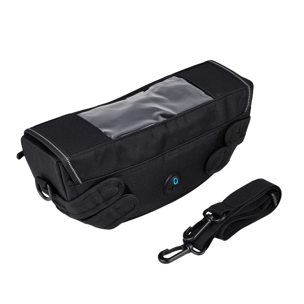 Motorcycle Accessories Conveni – Tech Accessories Bag recenzja i cena
