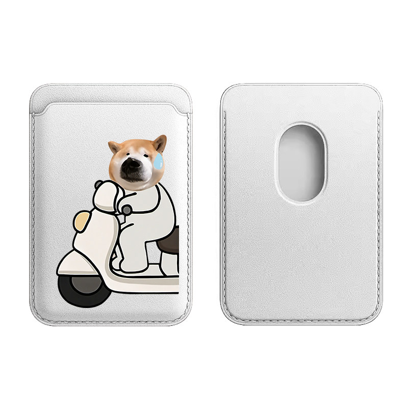 Cycling Cat Dog Magnetic Leath – Tech Accessories Bag recenzja i cena