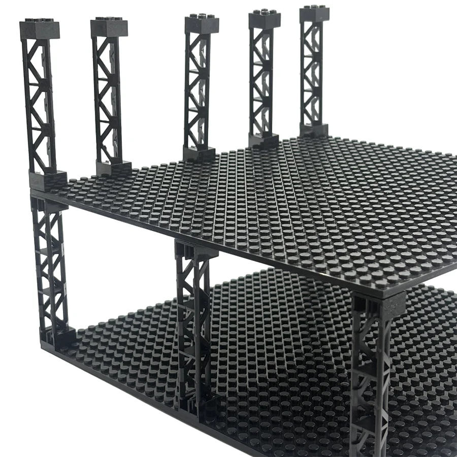 4pcs City Accessory Pillars Hi – I Tech Accessories recenzja i cena