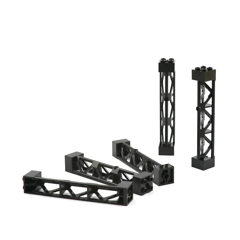 4pcs City Accessory Pillars Hi – I Tech Accessories recenzja i cena