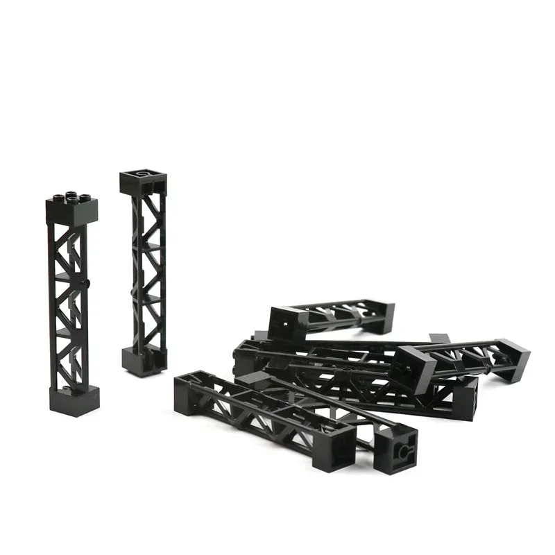 4pcs City Accessory Pillars Hi – I Tech Accessories recenzja i cena