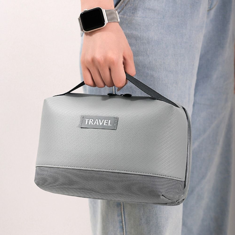 Waterproof Storage Bag Travel  – Tech Accessories Storage recenzja i cena