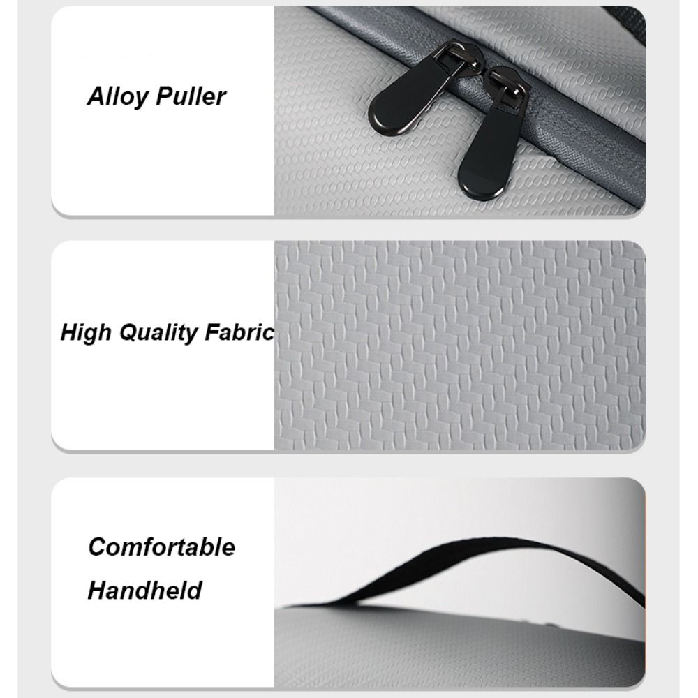 Waterproof Storage Bag Travel  – Tech Accessories Storage recenzja i cena