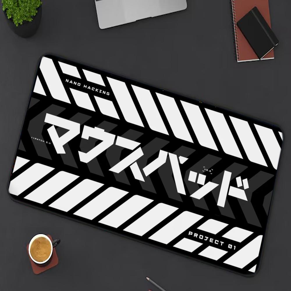 Japanese Katakana Tech Style L – Japanese Tech Accessories recenzja i cena