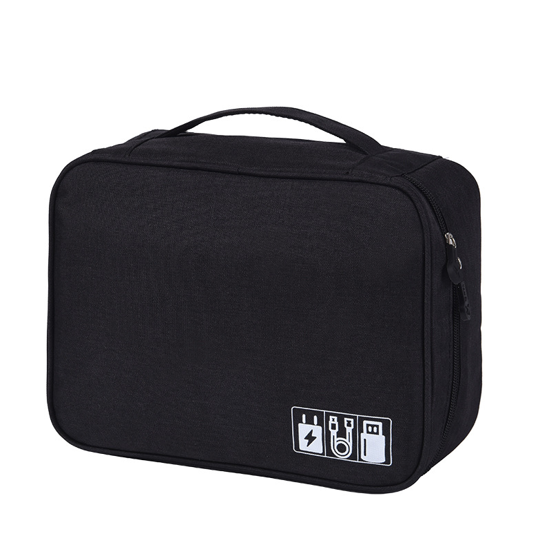 Electronics Organizer Travel C – Tech Accessories Storage recenzja i cena