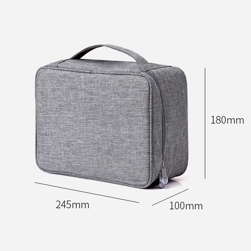 Electronics Organizer Travel C – Tech Accessories Storage recenzja i cena