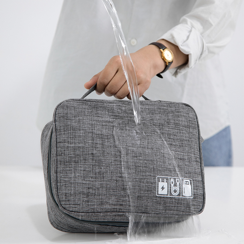 Electronics Organizer Travel C – Tech Accessories Storage recenzja i cena