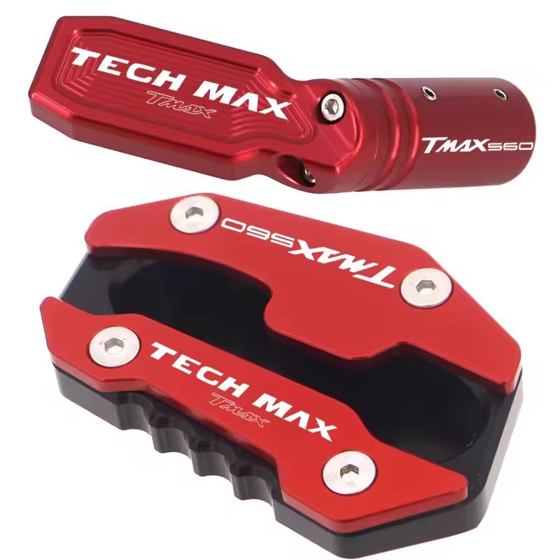 Motorcycle Kickstand Foot Side – Tech Accessories 2022 recenzja i cena