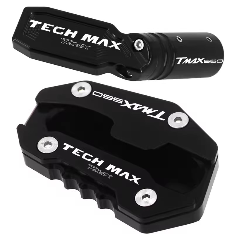 Motorcycle Kickstand Foot Side – Tech Accessories 2022 recenzja i cena