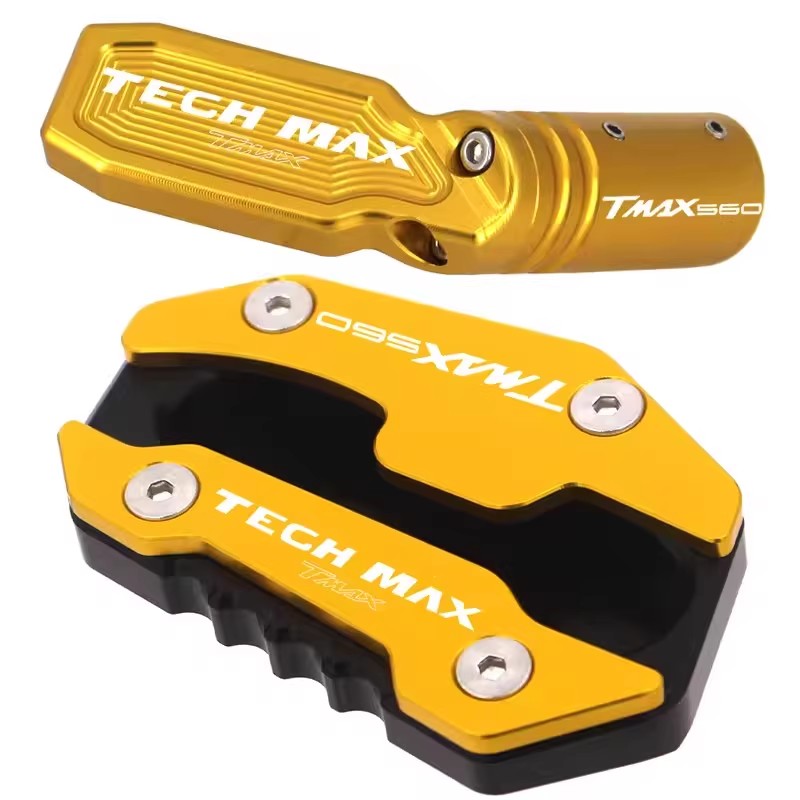 Motorcycle Kickstand Foot Side – Tech Accessories 2022 recenzja i cena