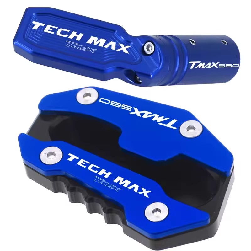 Motorcycle Kickstand Foot Side – Tech Accessories 2022 recenzja i cena