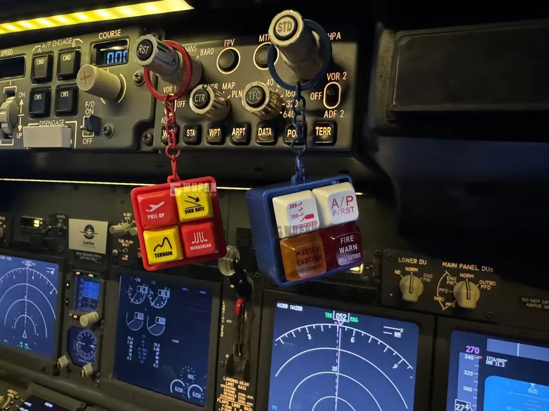 New Five Tech Boeing 737 Airbu – Tech Accessories Products recenzja i cena
