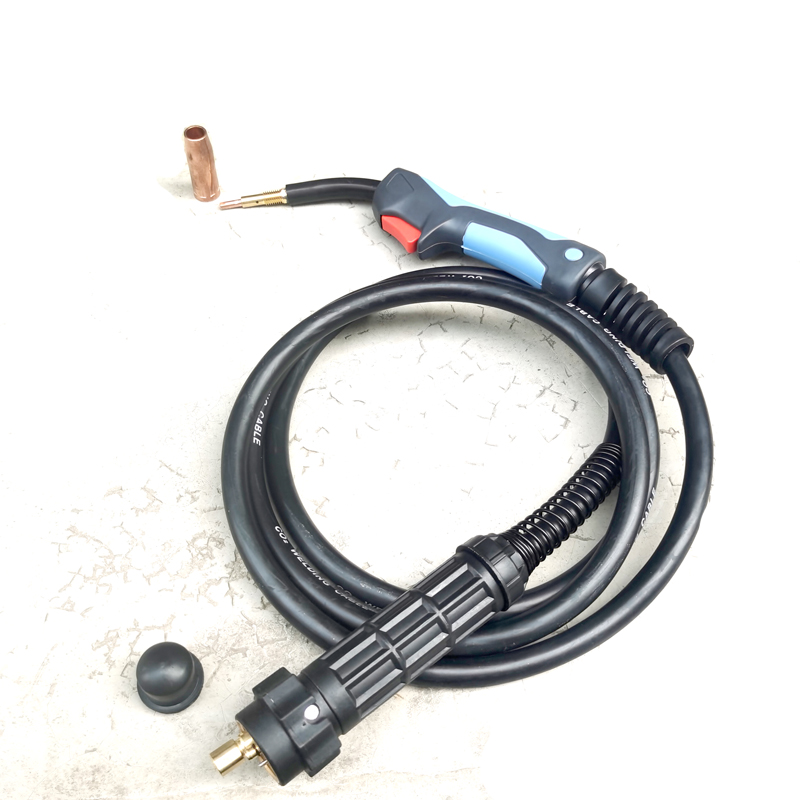 FY-TECH CO₂ MIG MAG Welding To – I Tech Accessories recenzja i cena