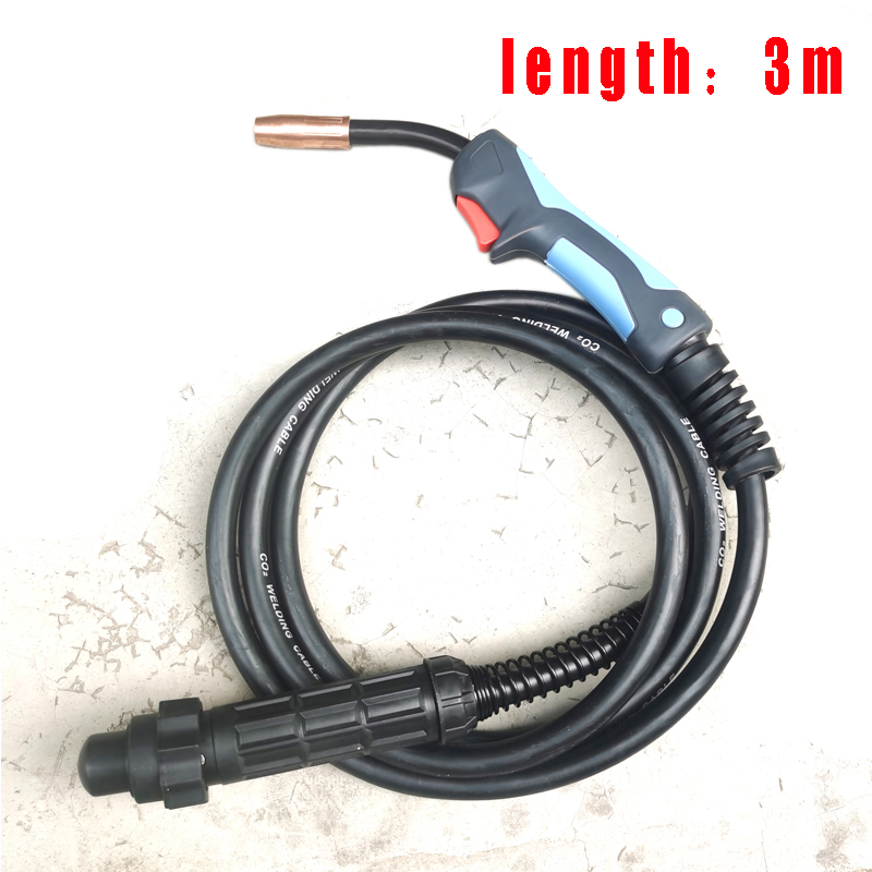 FY-TECH CO₂ MIG MAG Welding To – I Tech Accessories recenzja i cena