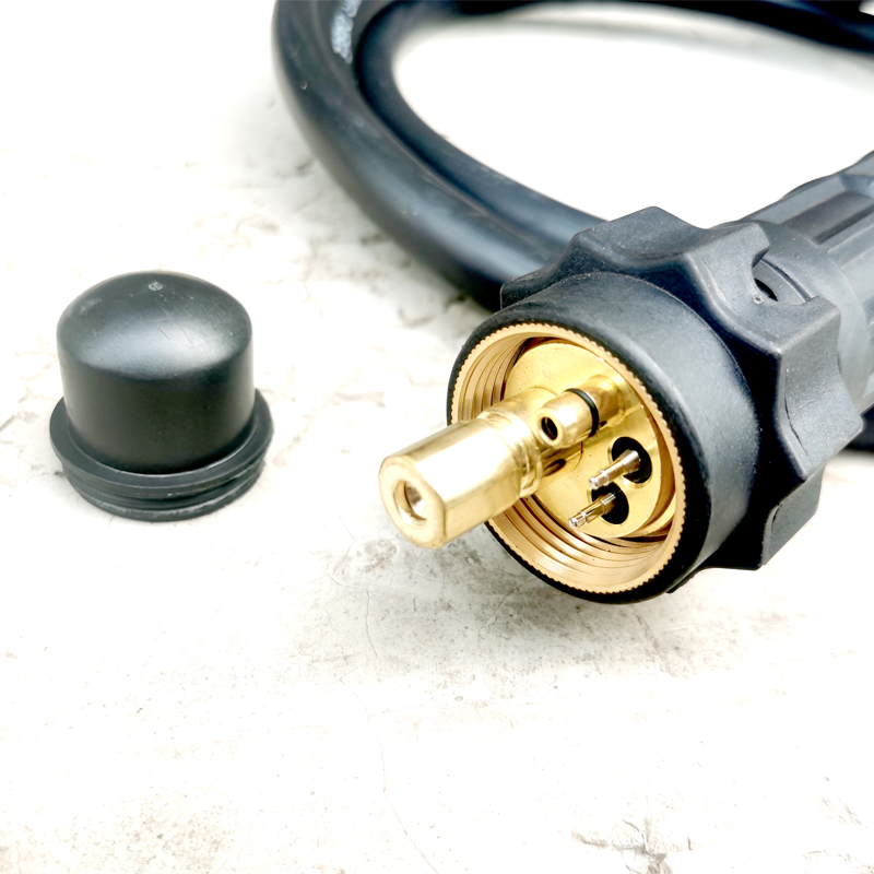 FY-TECH CO₂ MIG MAG Welding To – I Tech Accessories recenzja i cena