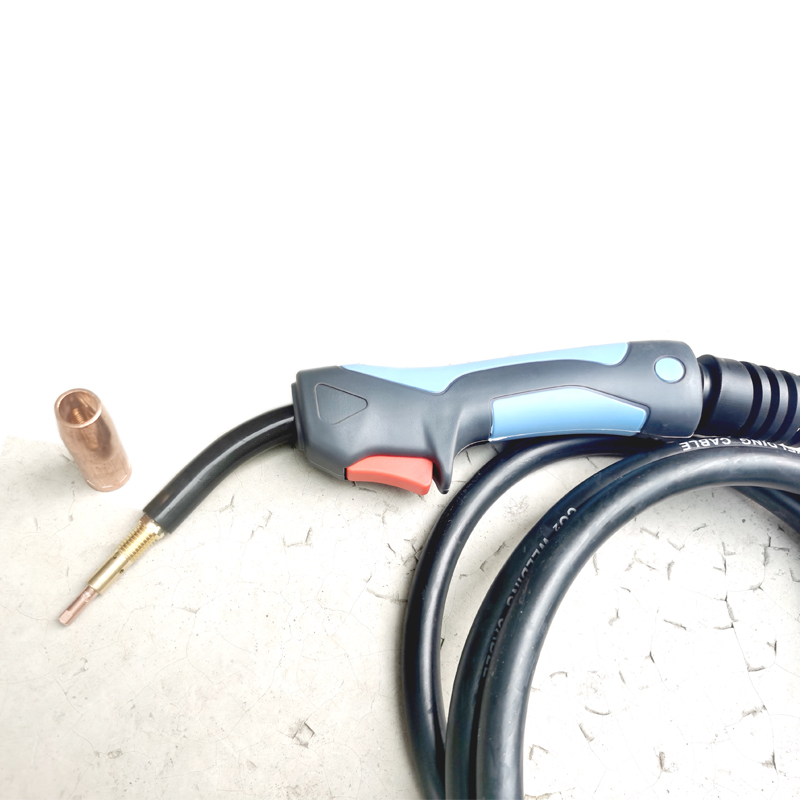 FY-TECH CO₂ MIG MAG Welding To – I Tech Accessories recenzja i cena
