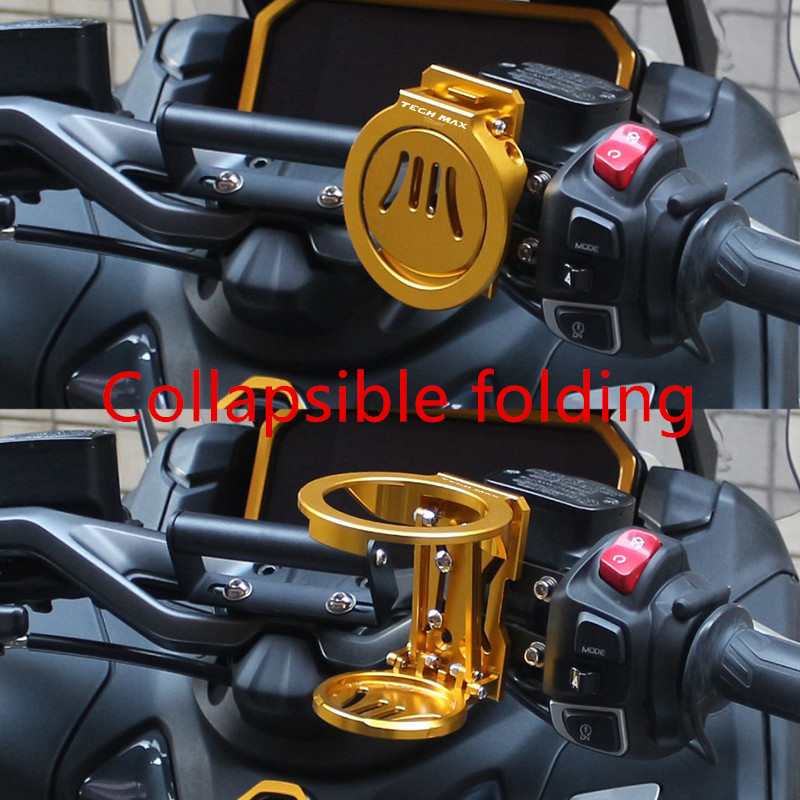 Motorcycle Accessorie Water Dr – Tech Accessories 2022 recenzja i cena