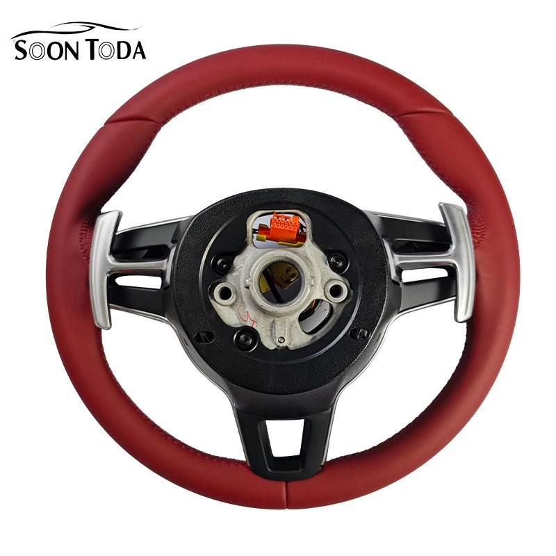 LED Display Heated Carbon Leat – I Tech Accessories recenzja i cena