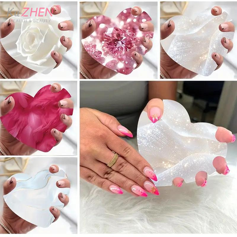 1Pcs Nail Art Display Cards Ha – I Tech Accessories recenzja i cena
