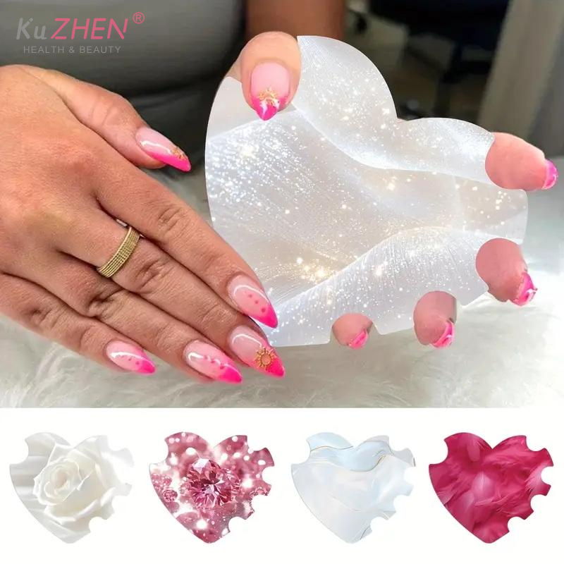 1Pcs Nail Art Display Cards Ha – I Tech Accessories recenzja i cena