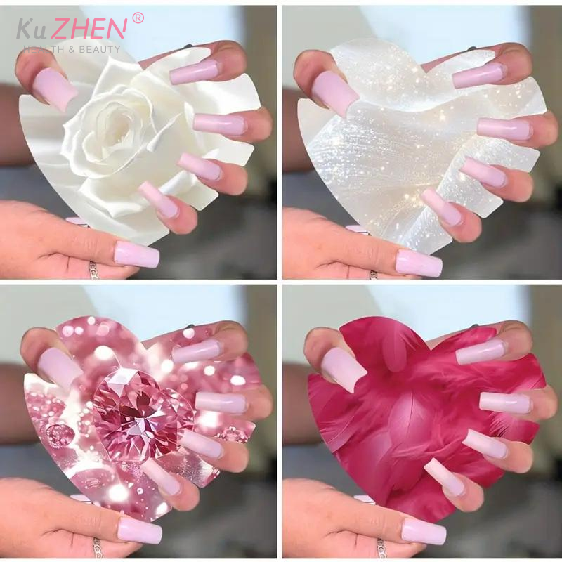 1Pcs Nail Art Display Cards Ha – I Tech Accessories recenzja i cena