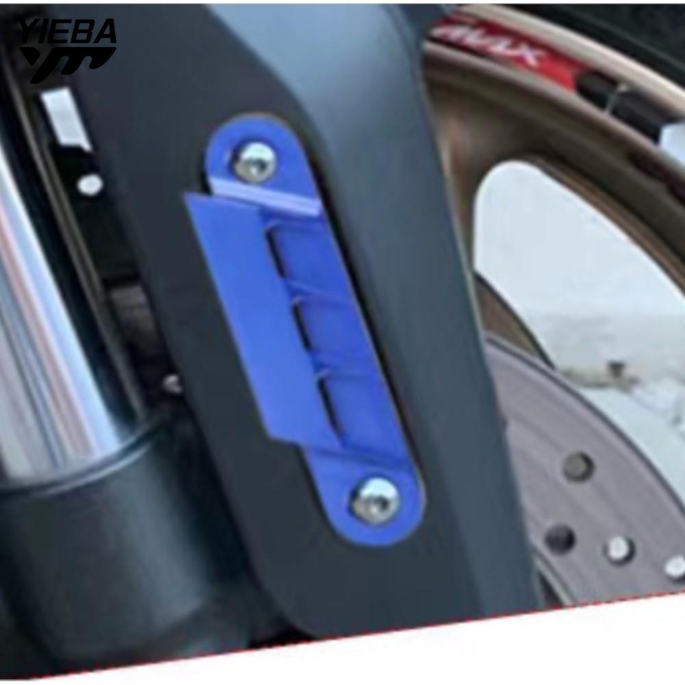 For YAMAHA TMAX 560 TECH MAX 2 – Tech Accessories 2022 recenzja i cena