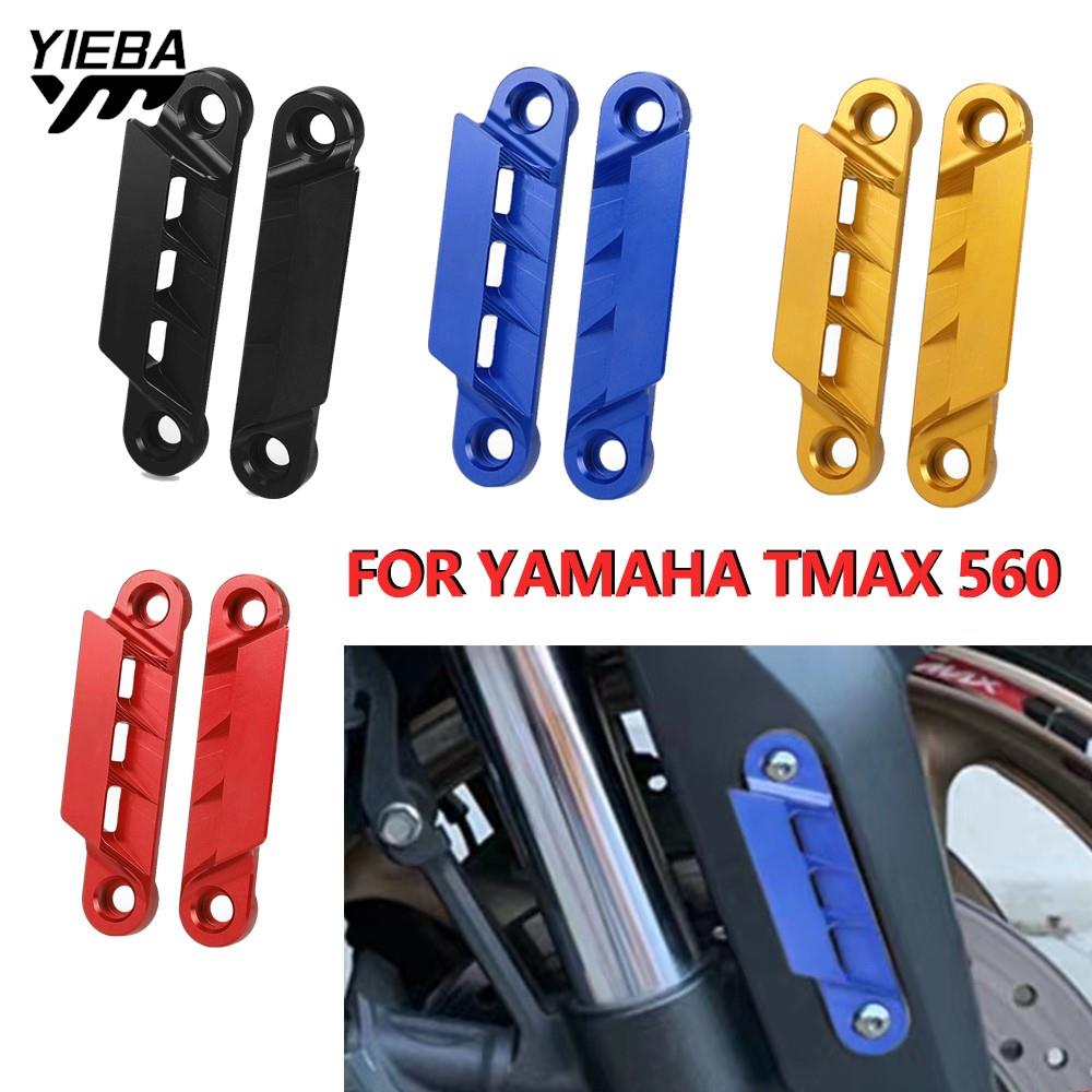 For YAMAHA TMAX 560 TECH MAX 2 – Tech Accessories 2022 recenzja i cena